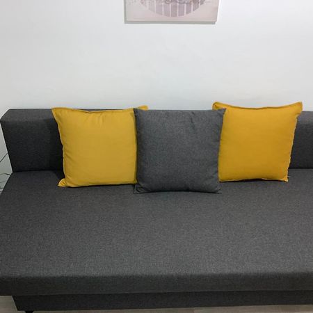 D.S House Mare & Sentieri Apartment ราปาลโล ภายนอก รูปภาพ