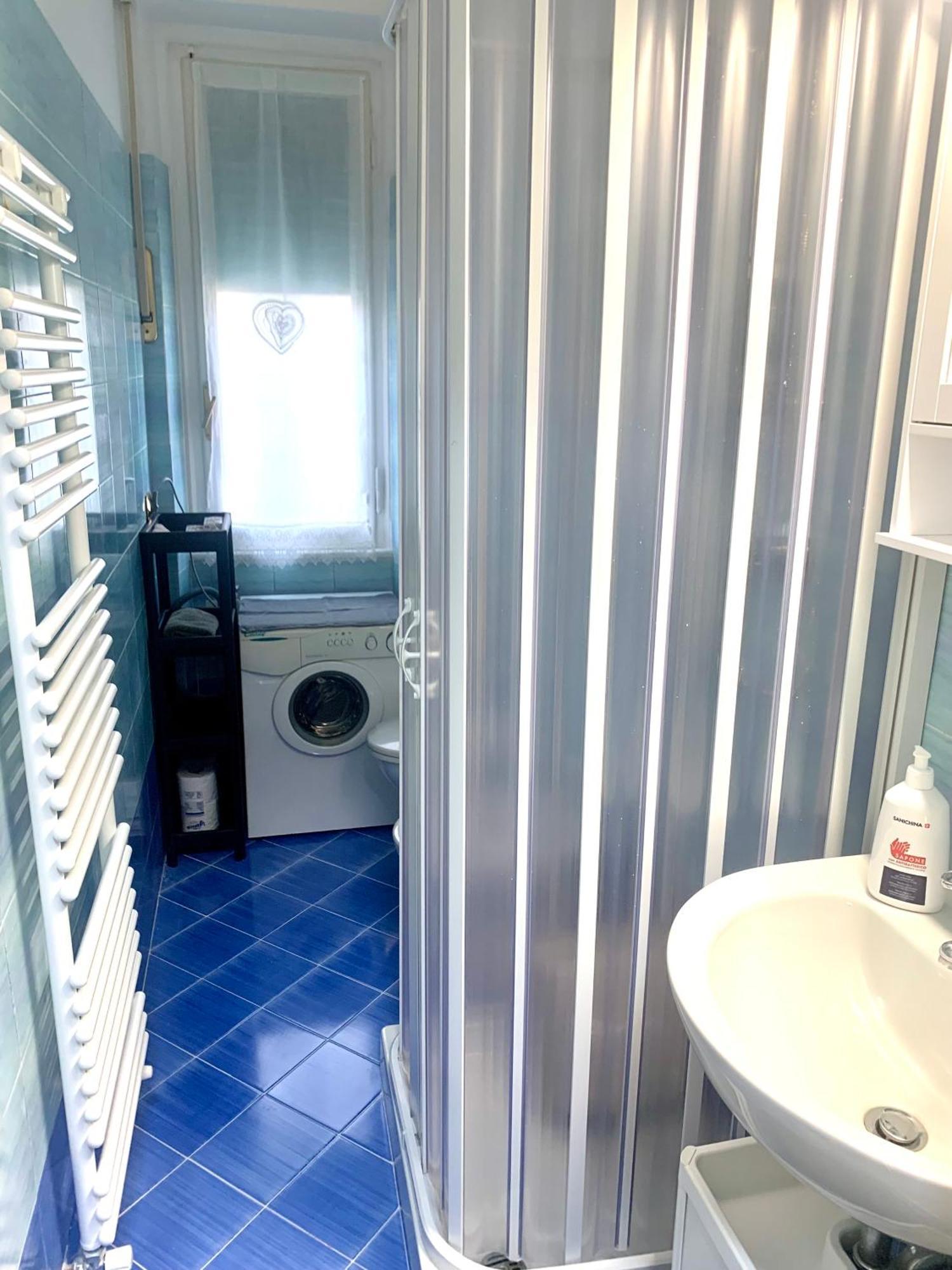 D.S House Mare & Sentieri Apartment ราปาลโล ภายนอก รูปภาพ