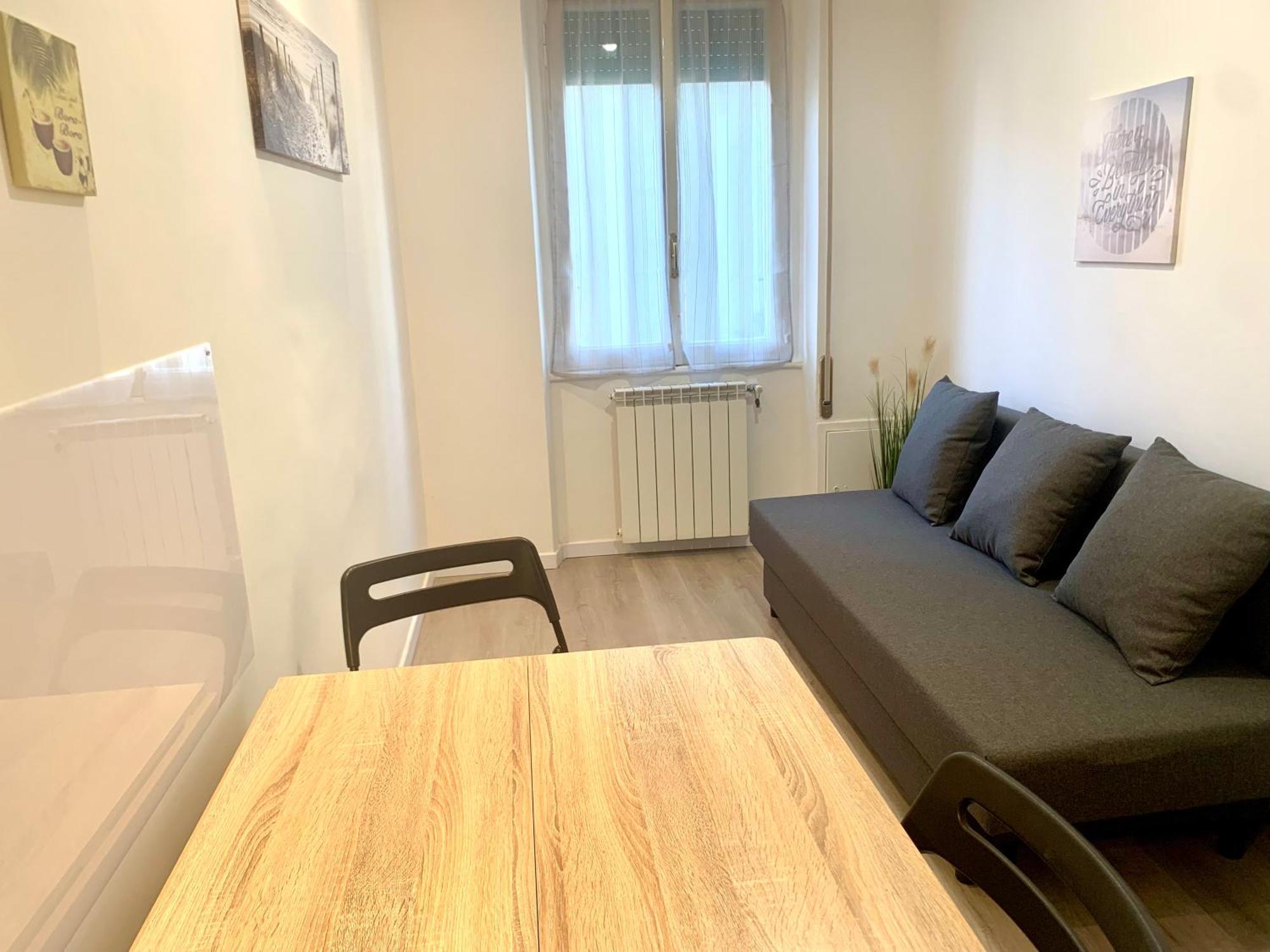 D.S House Mare & Sentieri Apartment ราปาลโล ภายนอก รูปภาพ