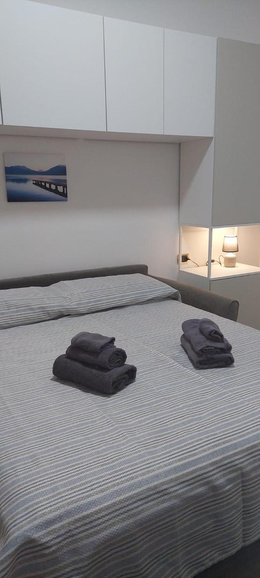 D.S House Mare & Sentieri Apartment ราปาลโล ภายนอก รูปภาพ