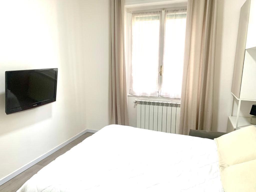 D.S House Mare & Sentieri Apartment ราปาลโล ภายนอก รูปภาพ