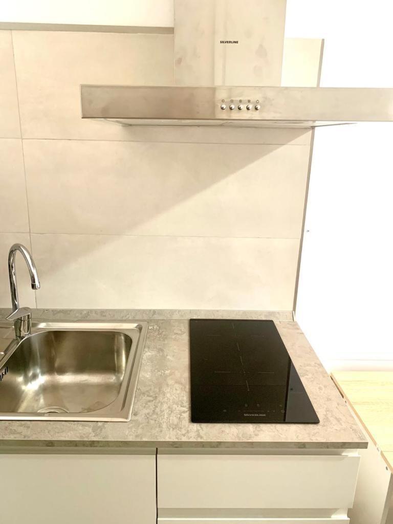 D.S House Mare & Sentieri Apartment ราปาลโล ภายนอก รูปภาพ