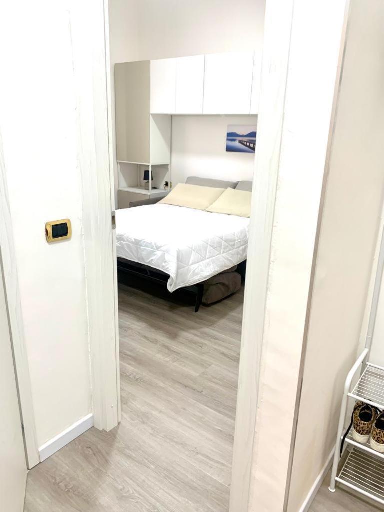D.S House Mare & Sentieri Apartment ราปาลโล ภายนอก รูปภาพ