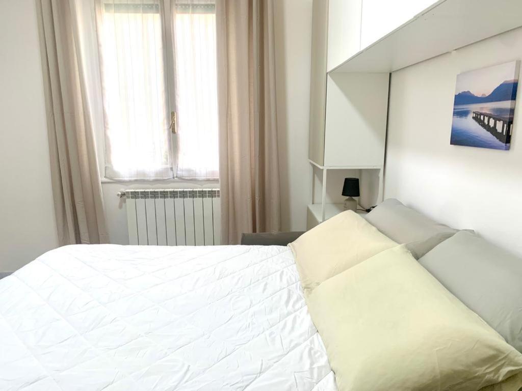 D.S House Mare & Sentieri Apartment ราปาลโล ภายนอก รูปภาพ